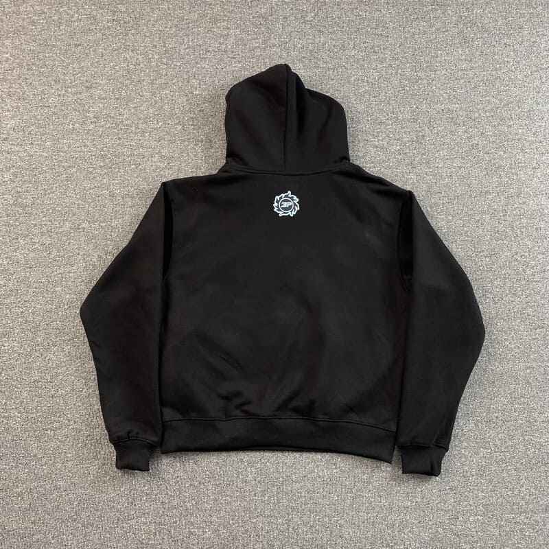 Moletom Broken Planet Sky Walking