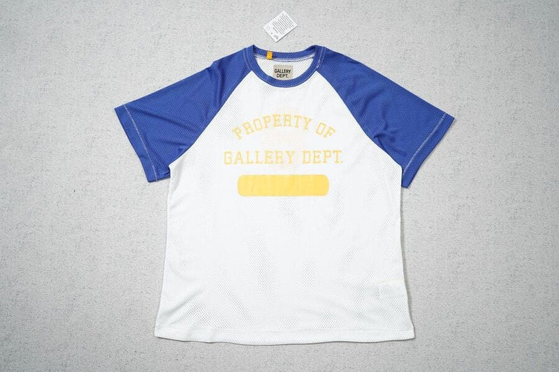 Camiseta Gallery Dept. Jr High Jersey