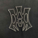 Camiseta Amiri Skate Preta