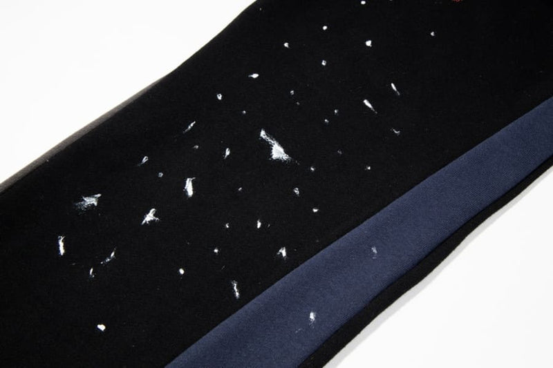 Calça Gallery Dept. Painted Preta