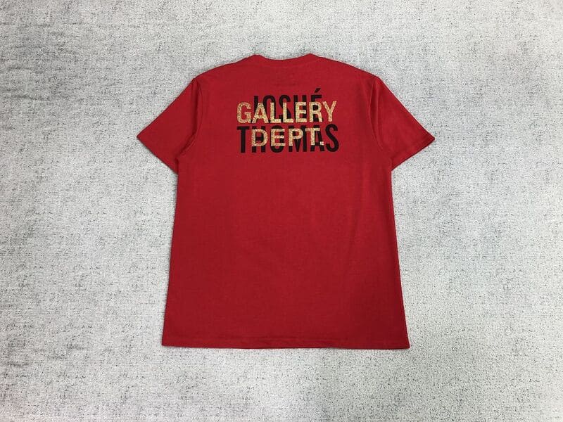 Camiseta Gallery Dept. x Everlast Boxeo