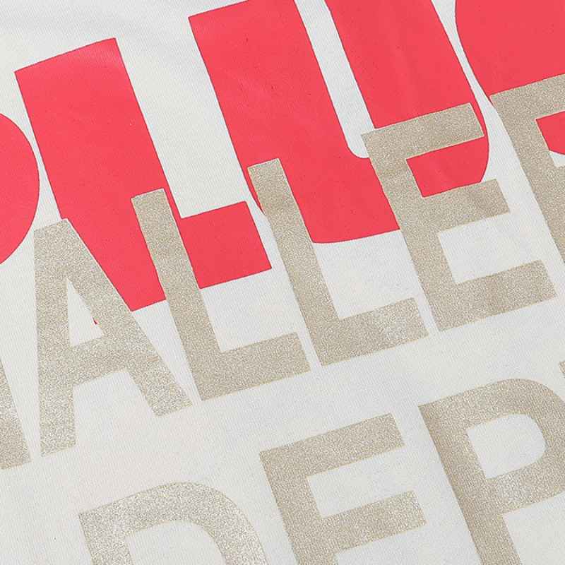 Camiseta Gallery Dept. Toymaker Cream