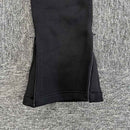 Conjunto Synaworld Logo Black Yellow