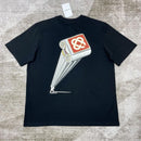 Camiseta Casablanca Leaning Column