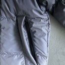 Jaqueta Trapstar Irongate Arch Puffer Black Gradient