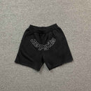 Short Sp5der OG Logo Preto
