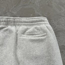 Conjunto Moletom Corteiz Arch Cinza