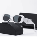 Óculos Prada PR 17WS Branco