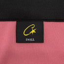 Camiseta Corteiz Talismo Rosa