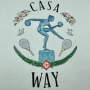 Camiseta Casablanca Statue En Marbre