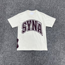 Camiseta Syna World College