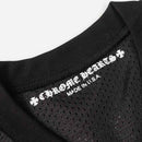 Chrome Hearts Stadium Jersey Preta