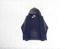 Moletom Gallery Dept. Zip Up Azul