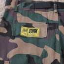 Calça Corteiz Cargo Camuflada