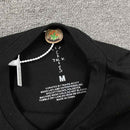 Camiseta Cactus Jack Travis Scott x Playstation Black