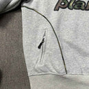 Moletom Broken Planet Performance Heather Grey