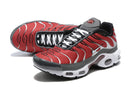 Air Max TN Plus Team Red Cool Grey