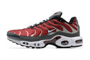 Air Max TN Plus Team Red Cool Grey