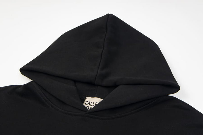 Moletom Gallery Dept. Field Graphic