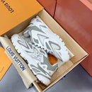 Louis Vuitton Runner Tatic White