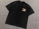 Camiseta Amiri Vintage Pegasus