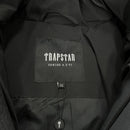 Jaqueta Trapstar Hyperdrive Technical Puffer Black