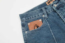 Bermuda Jeans Corteiz C Star