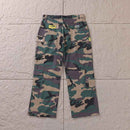 Calça Corteiz Cargo Camuflada