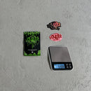 Conjunto Team Syna Hood Twinset Red