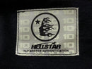 Camiseta Hellstar The Future Is
