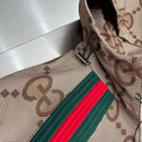 Jaqueta Gucci GG Jumbo Zip