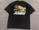 Camiseta Amiri Vintage Pegasus