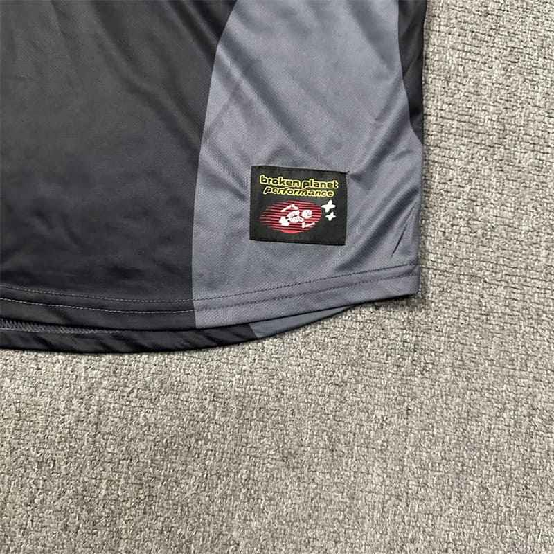 Camiseta Broken Planet Football Jersey