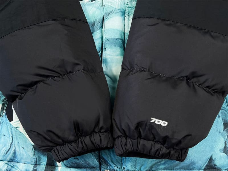 Jaqueta Supreme Statue of Liberty Preta