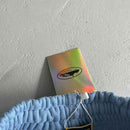 Conjunto Moletom Corteiz 5 Starz Alcatraz Azul