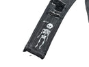 Calça Jeans Gallery Dept. Skull Black