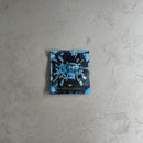 Camiseta Synaworld 'Syna Logo' White/Red