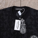 Camiseta Chrome Hearts Black Cross
