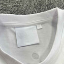 Camiseta Syna World "Forgive Me" Branca