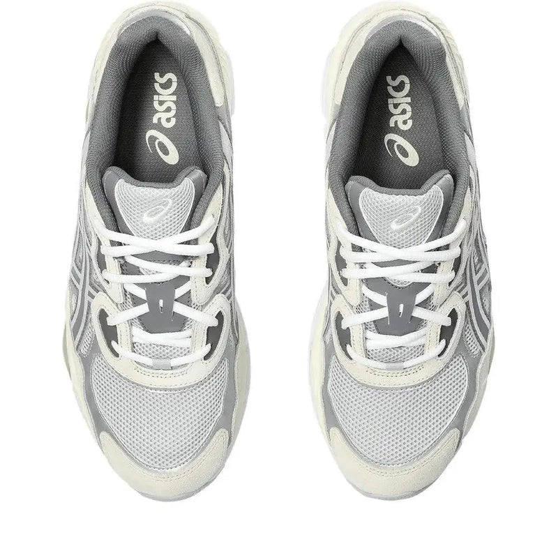 ASICS Gel-NYC Concrete Oatmeal