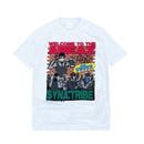 Camiseta Syna World x Judah Tribe Down Unde