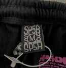 Calça Sp5der P*NK Black