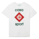 Camiseta Casablanca Casa Sport Logo