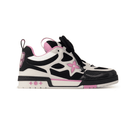 Louis Vuitton LV Skate Black Pink