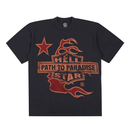 Camiseta  Hellstar x Harley Davidson Bike Tour