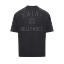 Camiseta Amiri Skate Preta