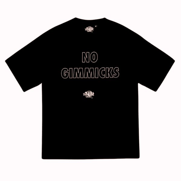Camiseta Syna World NO GIMMICKS