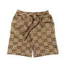 Bermuda Gucci Brown