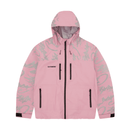 Jaqueta Corteiz Elitework Waterproof Shell