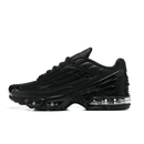 Air Max TN Plus 3 Triple  Black